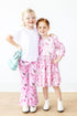 boot-scootin-3-4-sleeve-ruffle-twirl-dress Mila & Rose - Sophia's Style-2